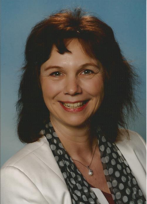 Silvia Wagner